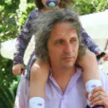 ivan, 53Petah Tikva