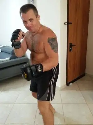 Aleksey, 56Kiryat Yam 