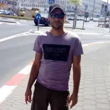 Evgeniy, 49Jerusalem