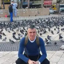 giorgi, 48Bat Yam