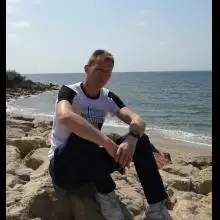 ruslan, 47Migdal aEmek