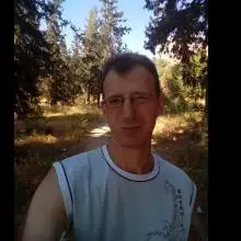 ruslan, 47Migdal aEmek