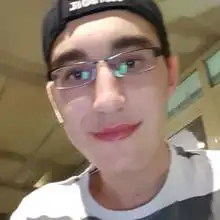 Ivan, 27Jerusalem