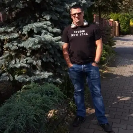 Denis, 45Nahariya 