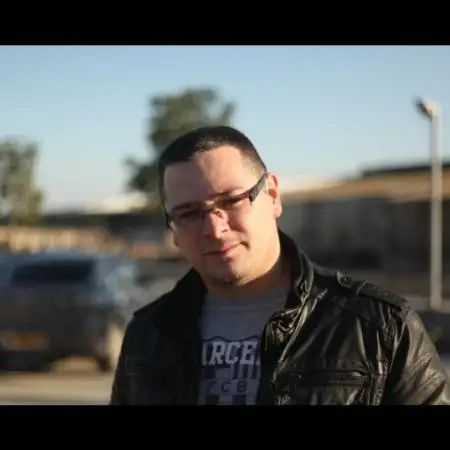 Denis, 45Nahariya 