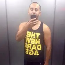 Avi, 44Tel Aviv 