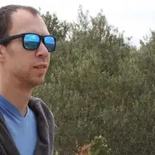 יבגני, 33Petah Tikva
