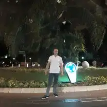Petru, 33Tel Aviv
