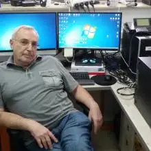 Leon, 71Ramat Gan 