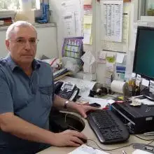 Leon, 71, Ramat Gan - Dately