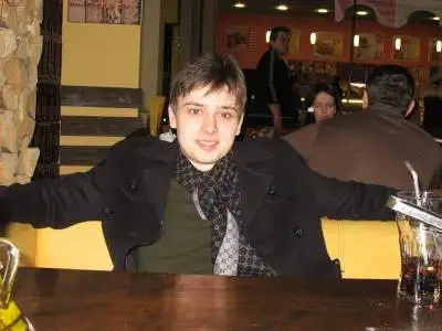 Daniel, 31Kiryat Yam 