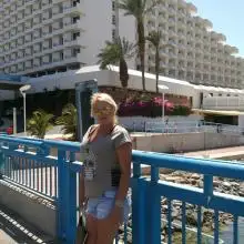 Natali, 52Nesher 