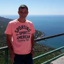 Andrey, 55Karmiel
