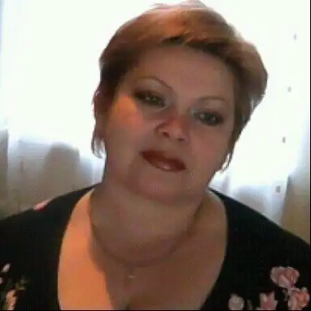 Lyudmila, 59Karmiel 