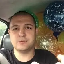 Nikolay, 41Tel Aviv 