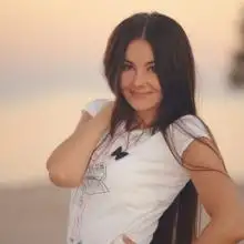Katya, 35Tel Aviv 