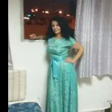 Lina, 54Beer Sheva 