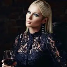 Alexia, 38Bat Yam 