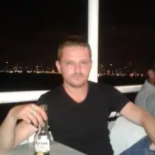 Igor, 38Bat Yam 