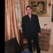 sasha, 36Tiberias 
