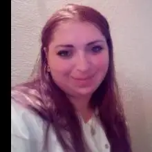 Sasha, 39Arad 