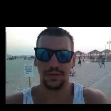 Igor, 34Givatayim 
