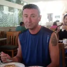 Sergey, 40Eilat 