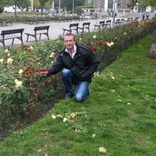 Sergey, 40, Eilat - Dately