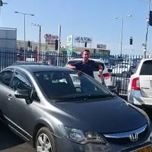 Sergey, 40Eilat 