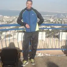 Aleksey, 43Haifa 