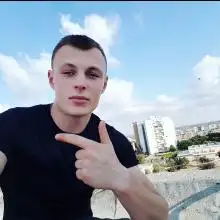 Stas, 29Ashkelon 