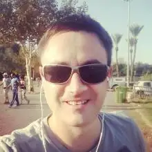 Anton, 45Ramat Gan 