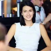 Katya, 35Tel Aviv