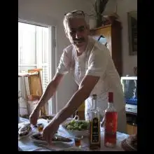 mark, 71 Petah Tikva
