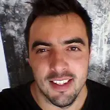Yarik, 44Tel Aviv 