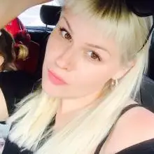Natasha, 40Haifa