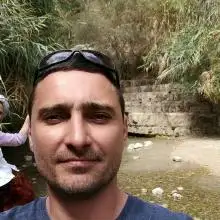 Mikhail, 41Eilat 