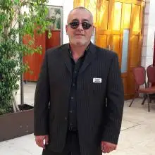 Baha, 54Tel Aviv 