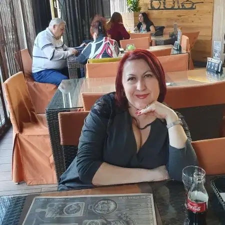 Sveta, 51Haifa