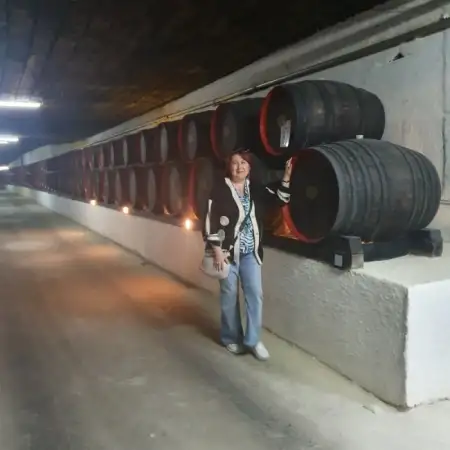Sveta, 51Haifa 