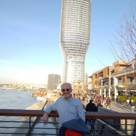 Marinko, 67Jerusalem 