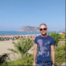 Oleksandr, 42Ashdod 