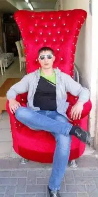 Dmitriy, 35Netanya 