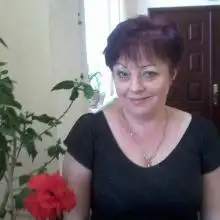 nadya, 65 Tel Aviv