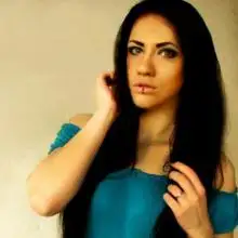 Lena, 35Tel Aviv 