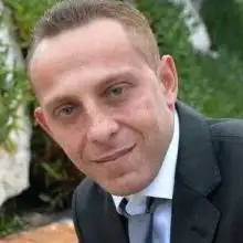 sasha, 46Kiryat Bialik 