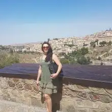 Inna, 46Bat Yam 