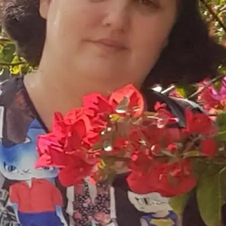 Eva, 50Bat Yam 