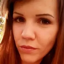 Yuliya, 33Haifa 
