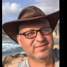 Natan, 54Haifa 